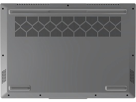 Ноутбук Maibenben P15B-R576UM/P15B-R576UMF1SHGRE0/Ryzen 5-7640HS/16Gb/512Gb/15.3 FHD+ IPS/Win11 серый
